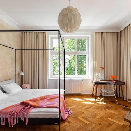 St Florian Apartments Krakow Ngoại thất bức ảnh