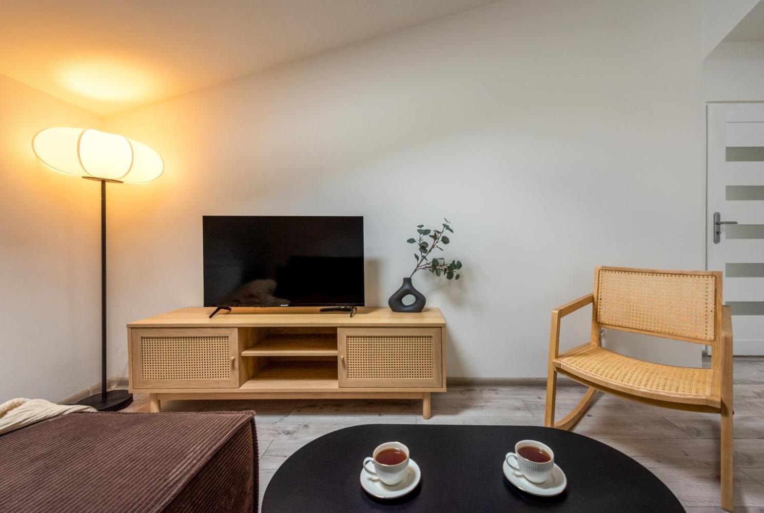 St Florian Apartments Krakow Ngoại thất bức ảnh