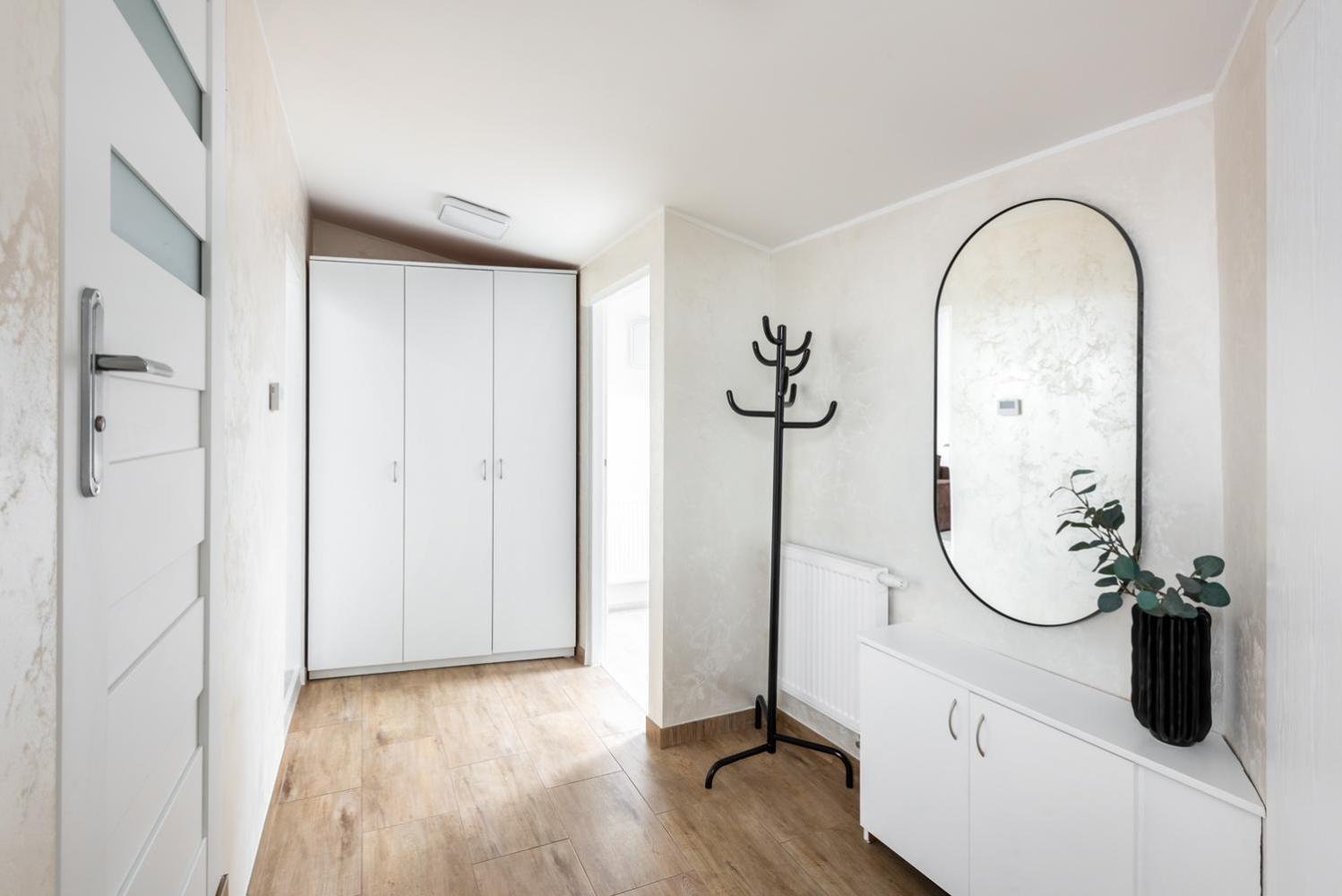 St Florian Apartments Krakow Ngoại thất bức ảnh