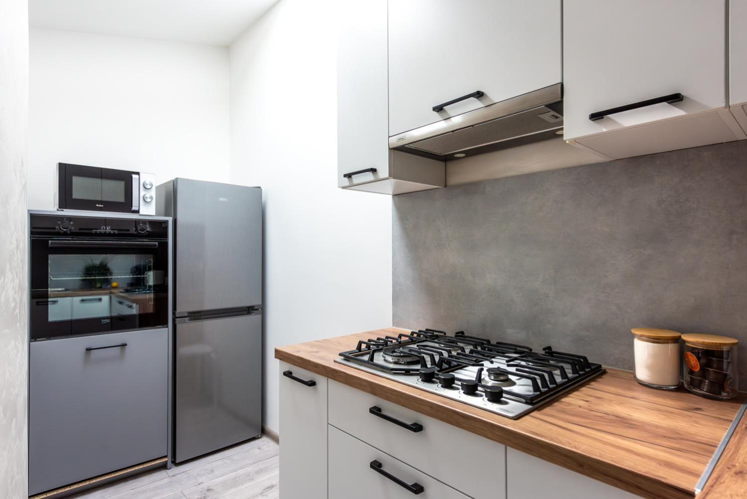 St Florian Apartments Krakow Ngoại thất bức ảnh