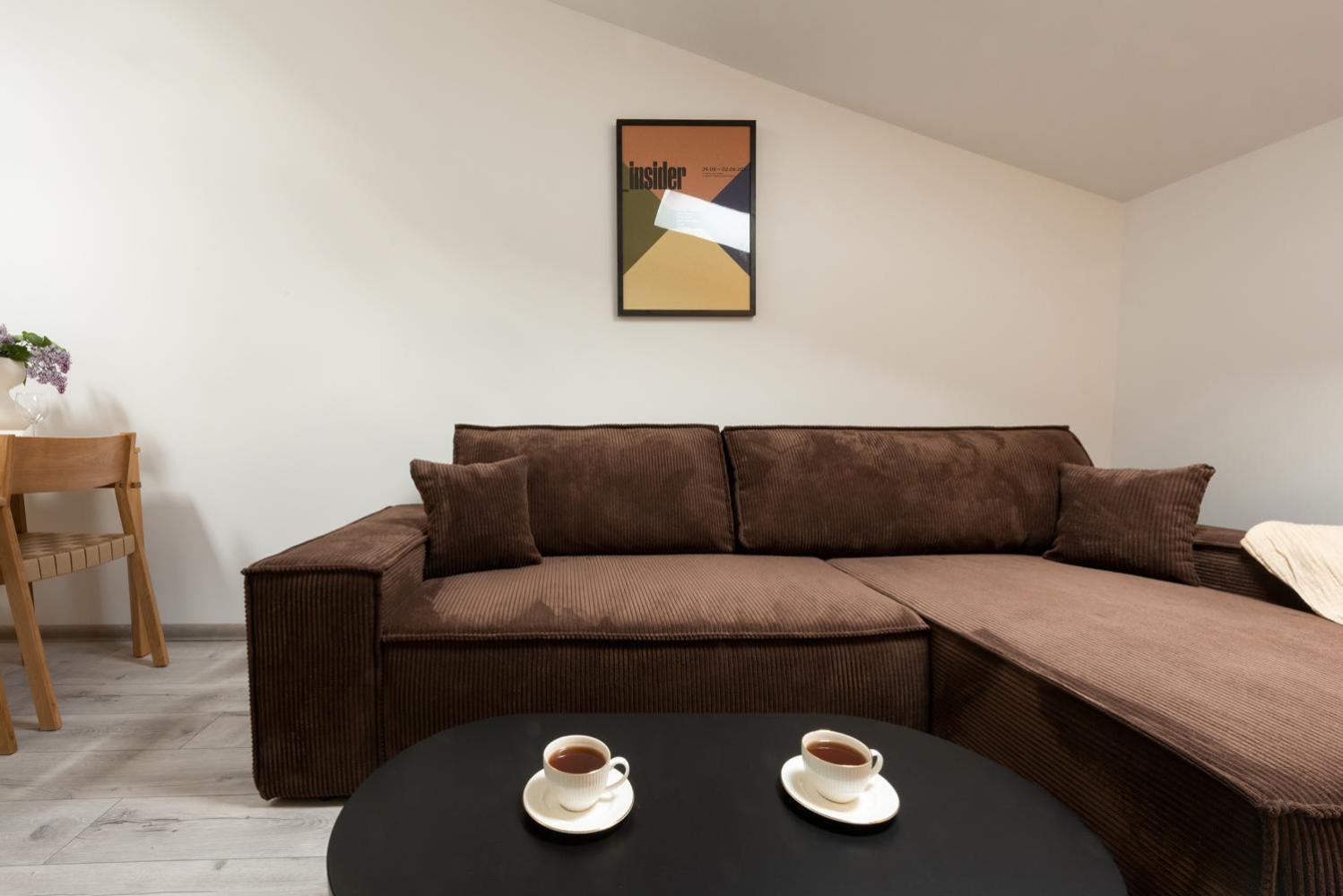 St Florian Apartments Krakow Ngoại thất bức ảnh