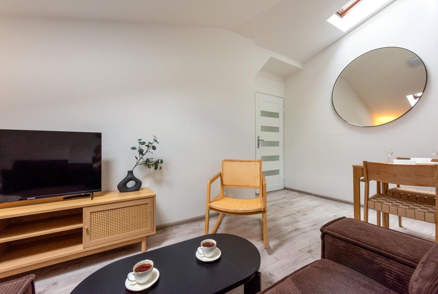 St Florian Apartments Krakow Ngoại thất bức ảnh
