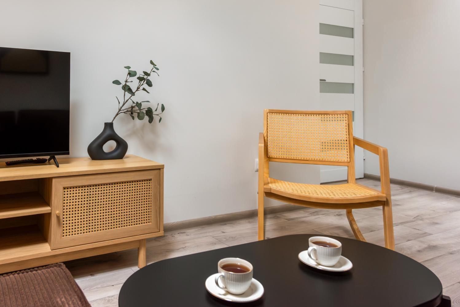 St Florian Apartments Krakow Ngoại thất bức ảnh