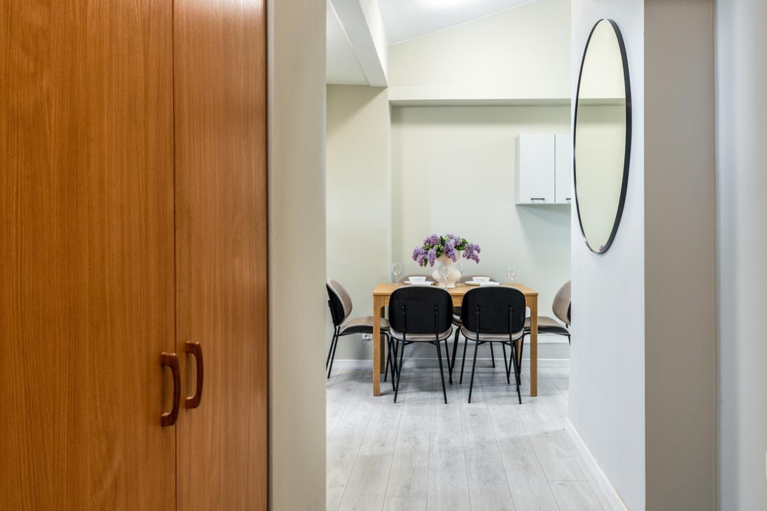 St Florian Apartments Krakow Ngoại thất bức ảnh