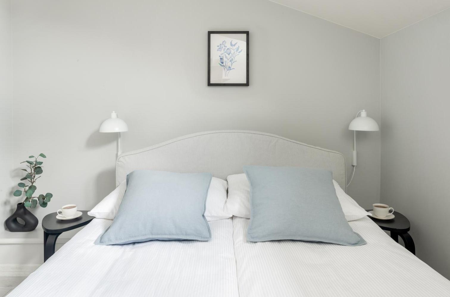 St Florian Apartments Krakow Ngoại thất bức ảnh