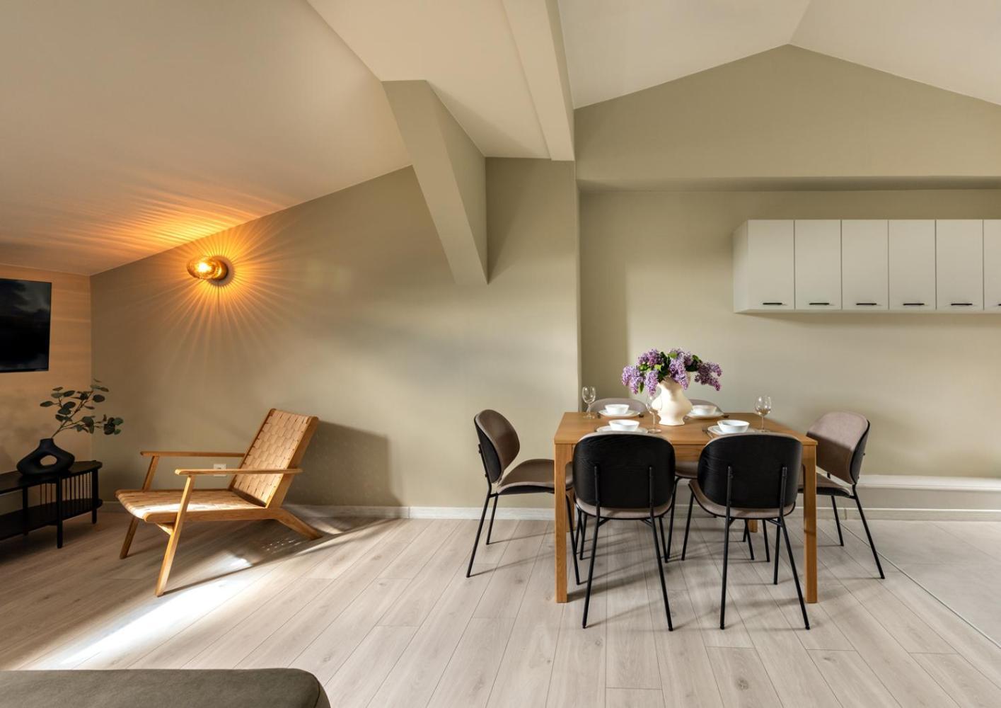 St Florian Apartments Krakow Ngoại thất bức ảnh