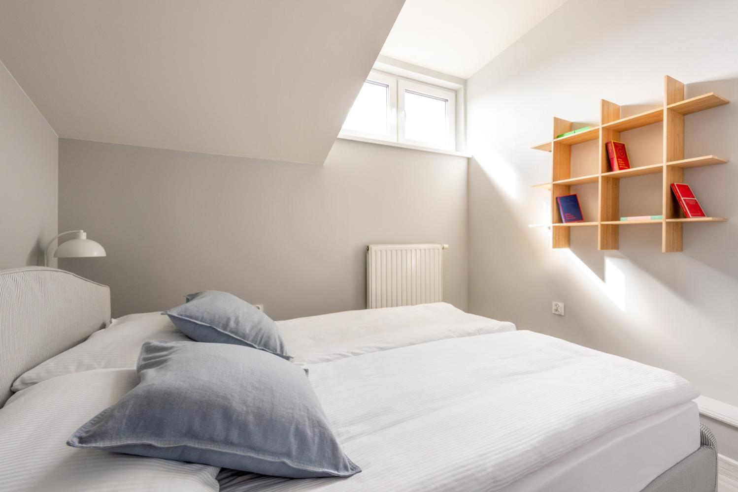 St Florian Apartments Krakow Ngoại thất bức ảnh