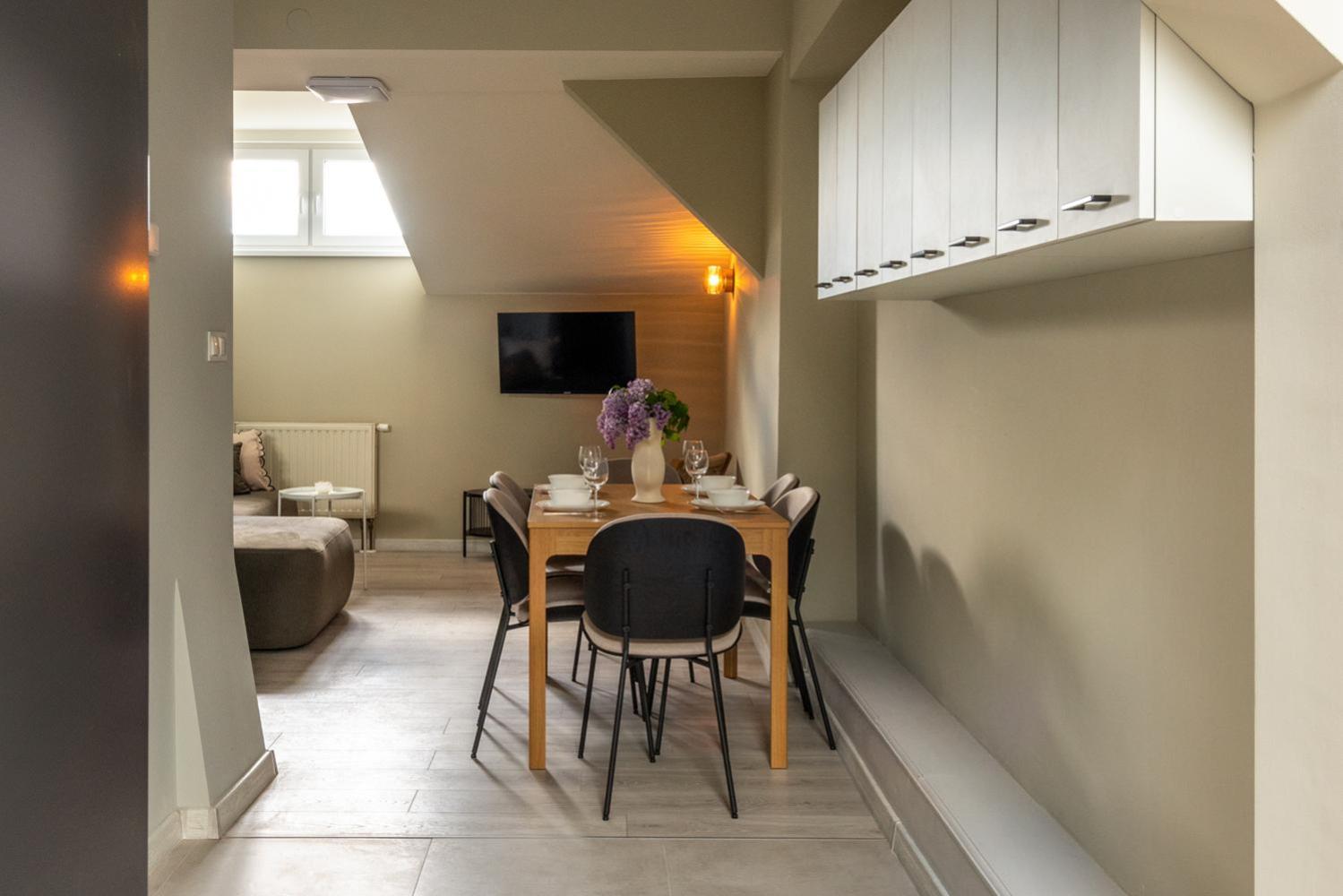 St Florian Apartments Krakow Ngoại thất bức ảnh