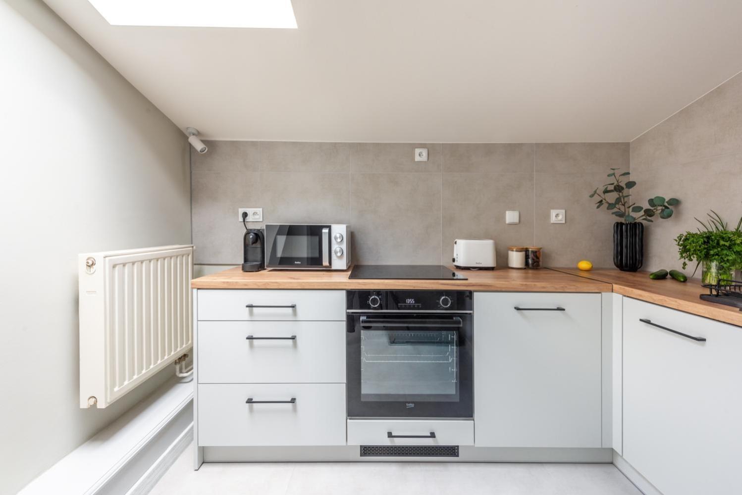 St Florian Apartments Krakow Ngoại thất bức ảnh