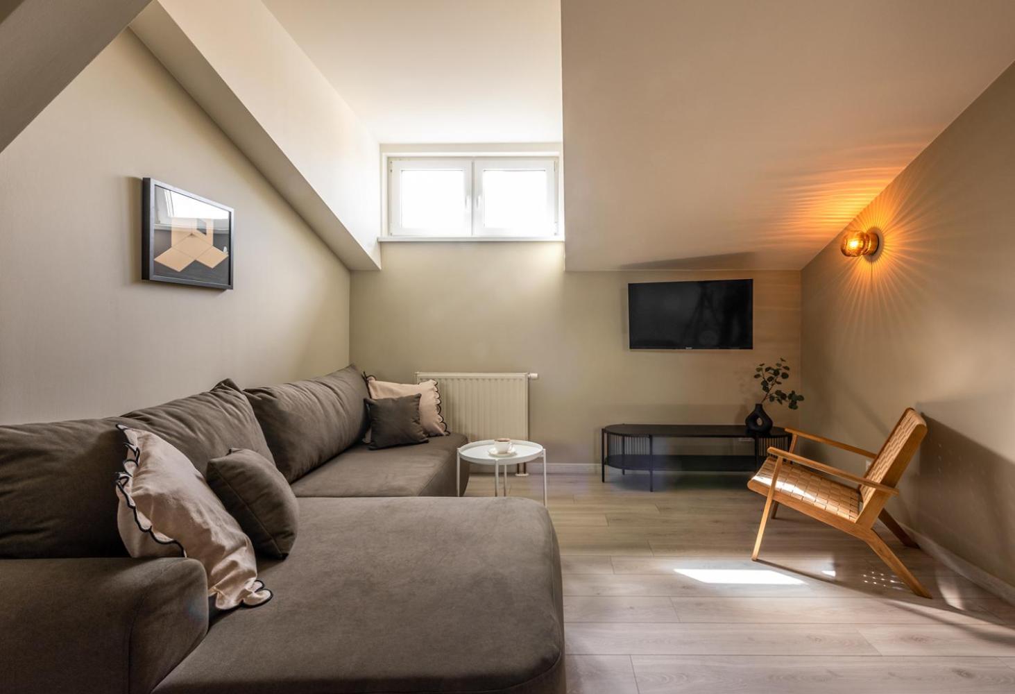 St Florian Apartments Krakow Ngoại thất bức ảnh