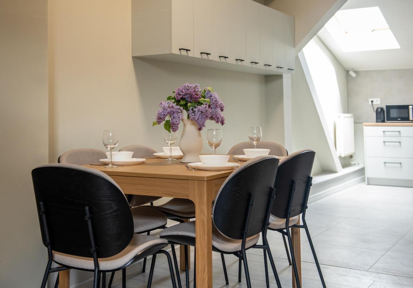 St Florian Apartments Krakow Ngoại thất bức ảnh