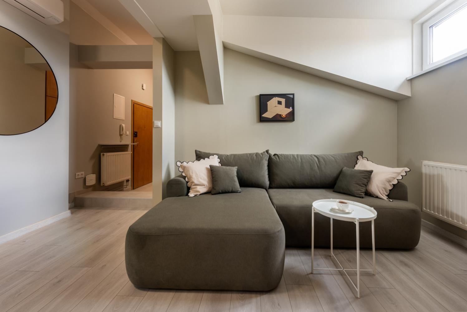 St Florian Apartments Krakow Ngoại thất bức ảnh