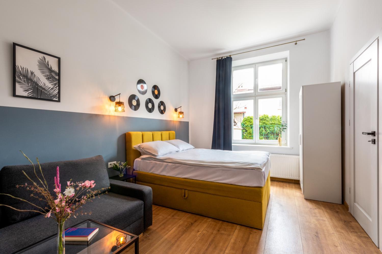 St Florian Apartments Krakow Ngoại thất bức ảnh