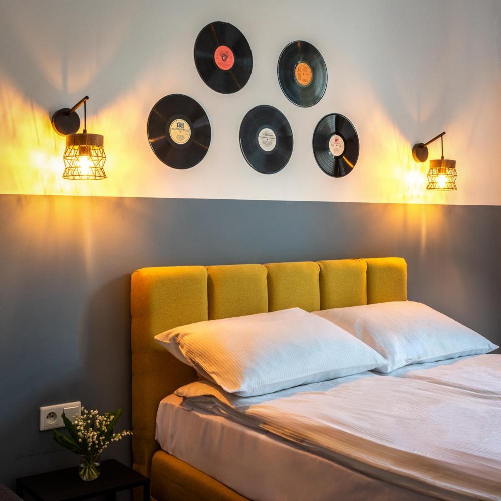 St Florian Apartments Krakow Ngoại thất bức ảnh
