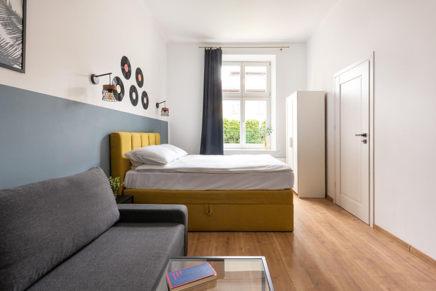 St Florian Apartments Krakow Ngoại thất bức ảnh
