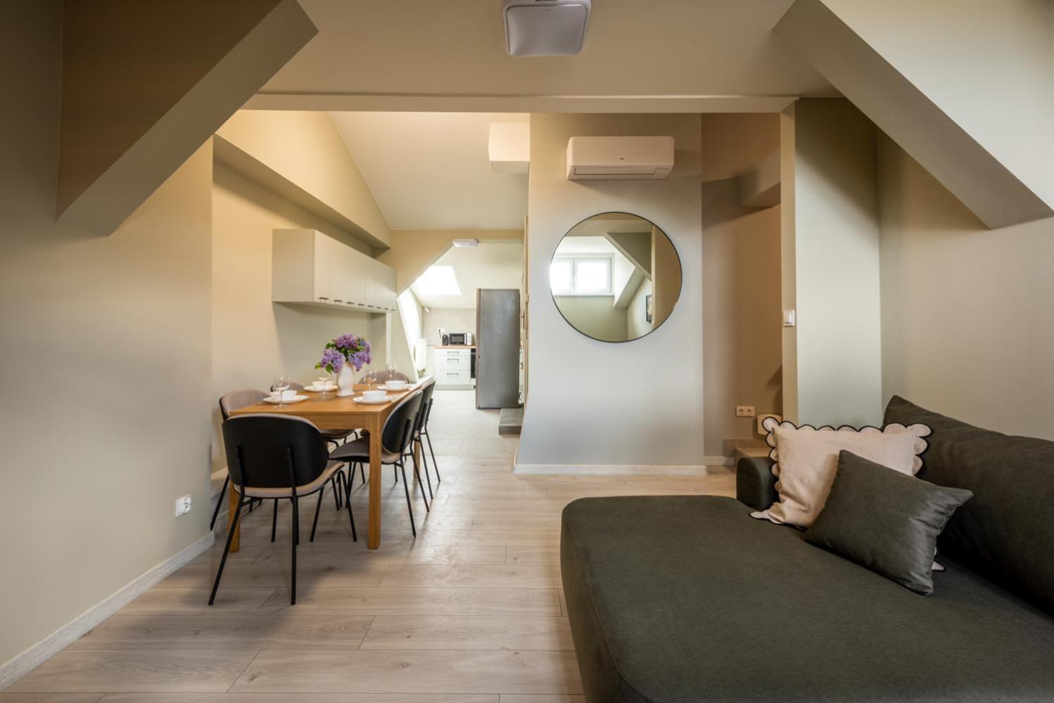 St Florian Apartments Krakow Phòng bức ảnh