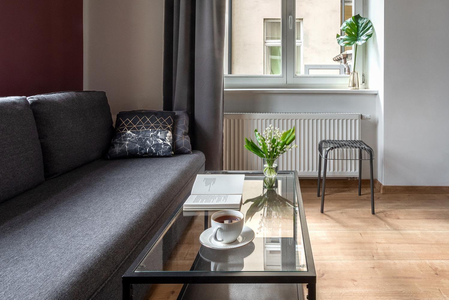 St Florian Apartments Krakow Phòng bức ảnh