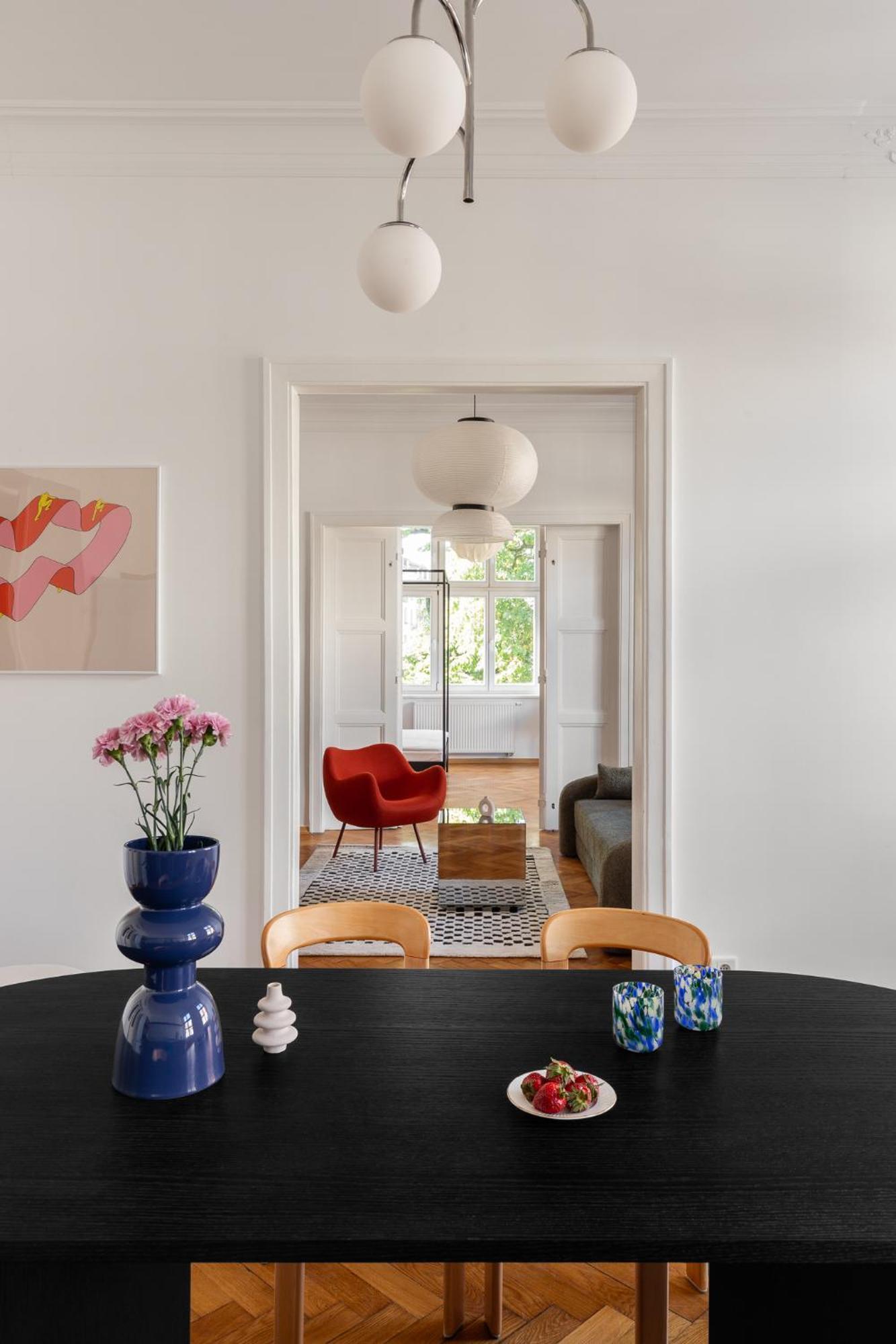 St Florian Apartments Krakow Ngoại thất bức ảnh