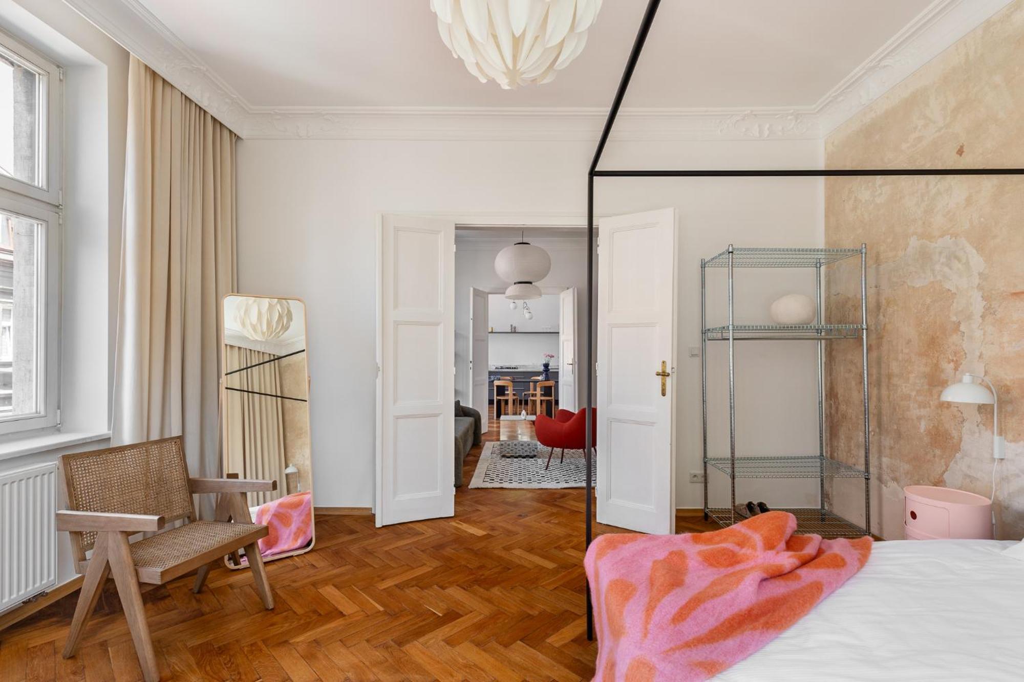 St Florian Apartments Krakow Ngoại thất bức ảnh