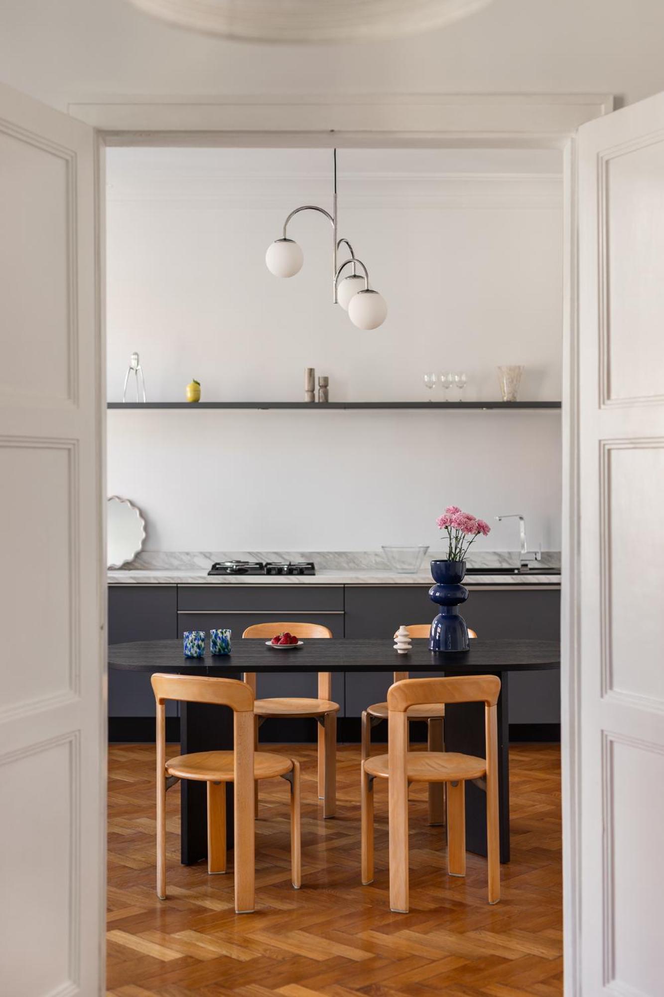 St Florian Apartments Krakow Ngoại thất bức ảnh