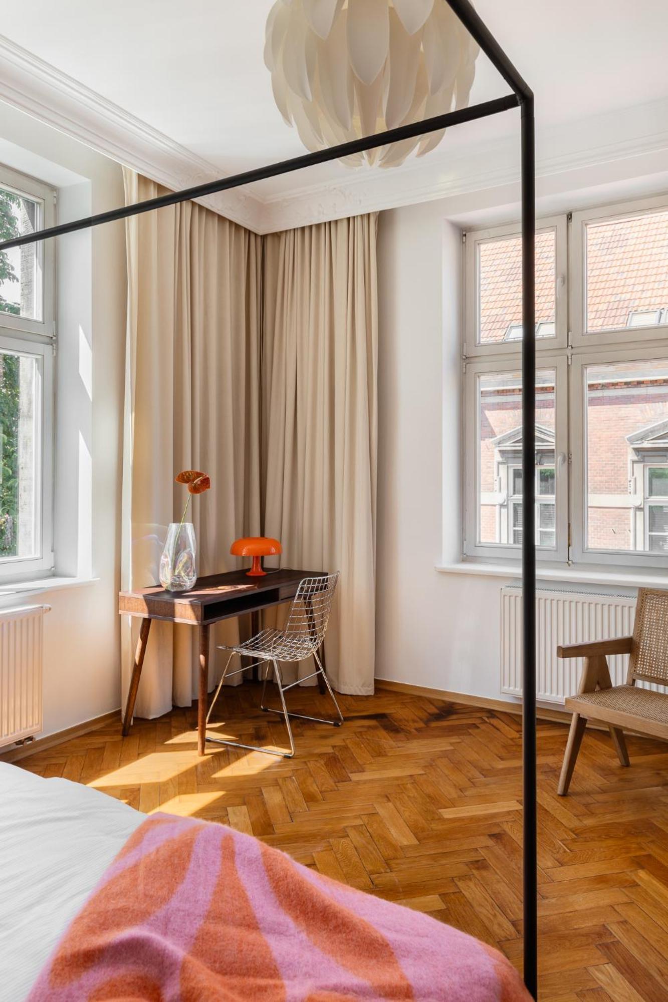 St Florian Apartments Krakow Ngoại thất bức ảnh
