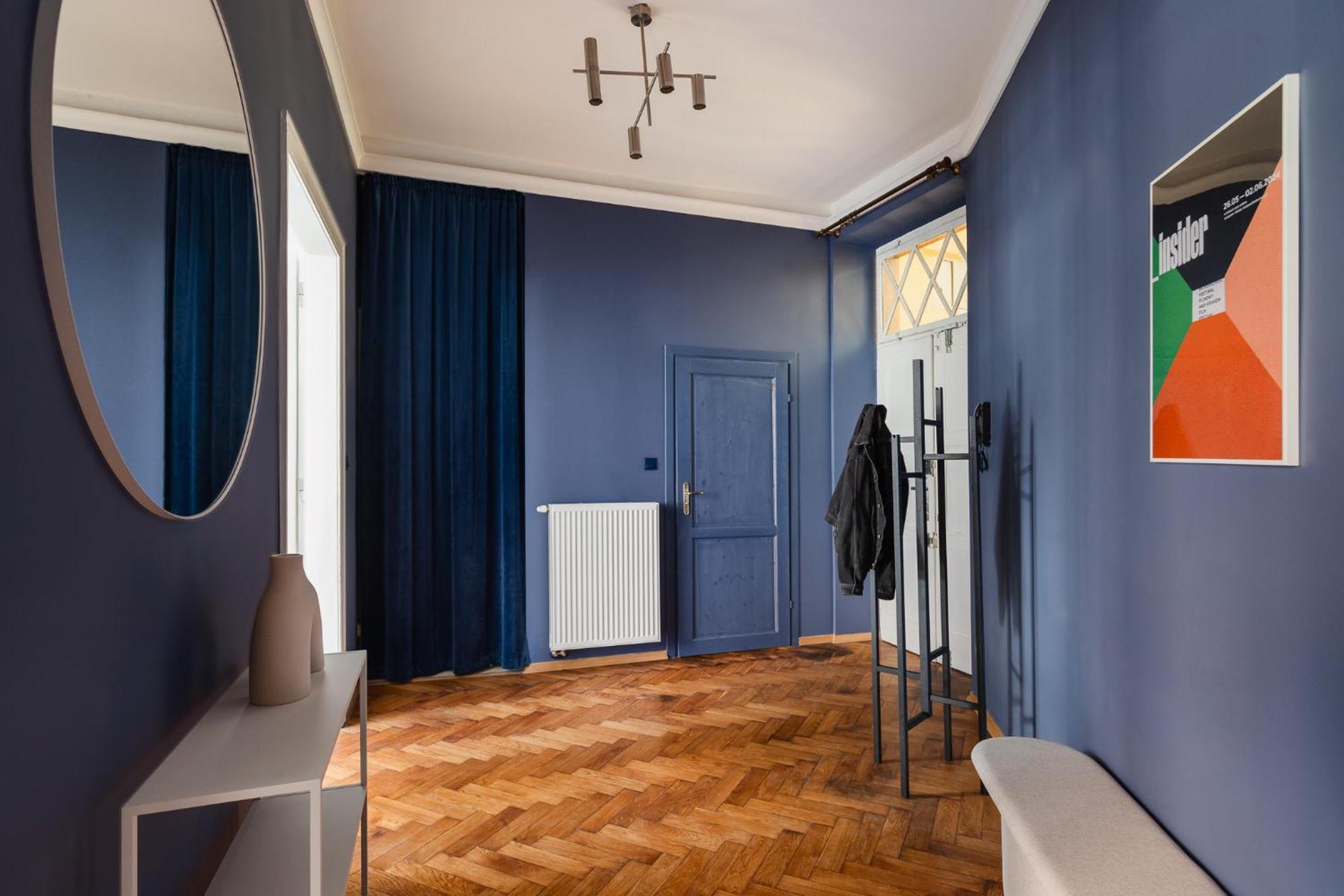 St Florian Apartments Krakow Ngoại thất bức ảnh